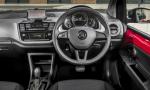 Skoda Citigoᵉ iV 2019 года (UK)